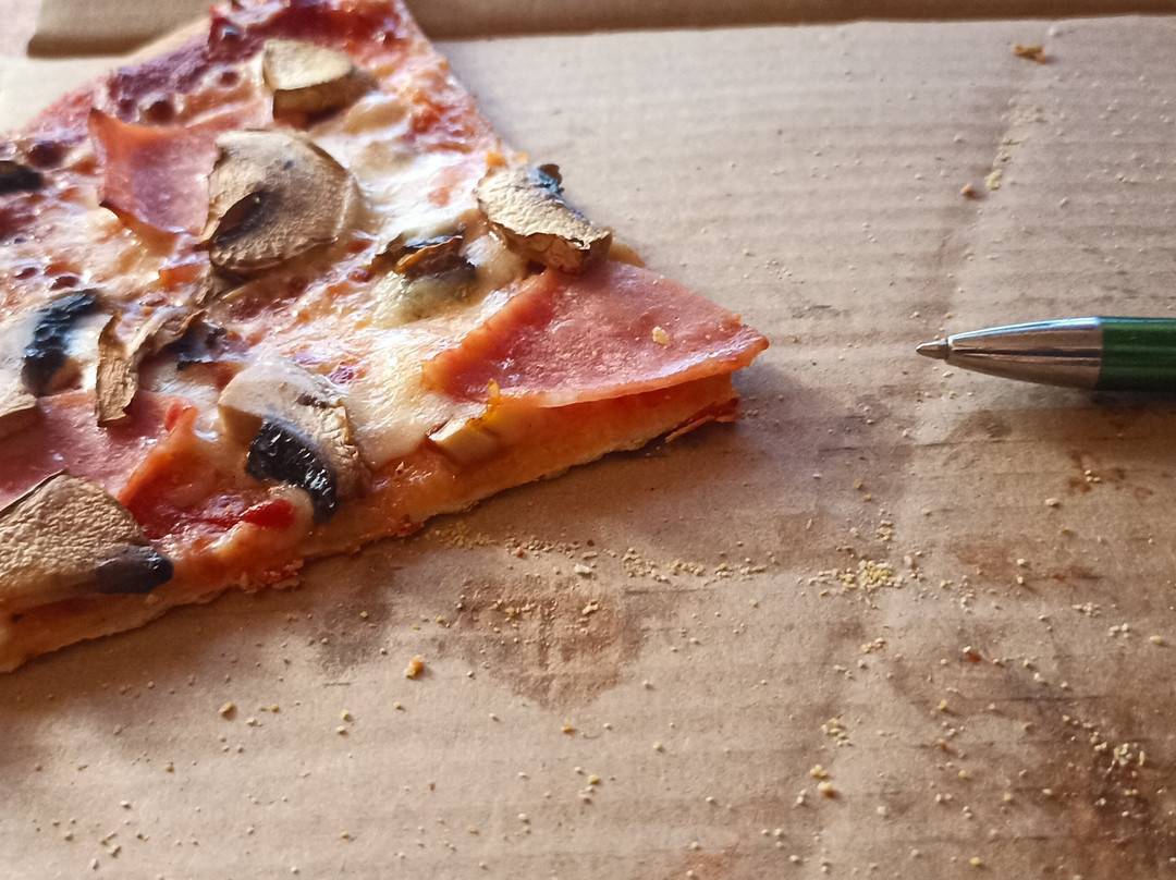 Domino's Pizza Torremolinos