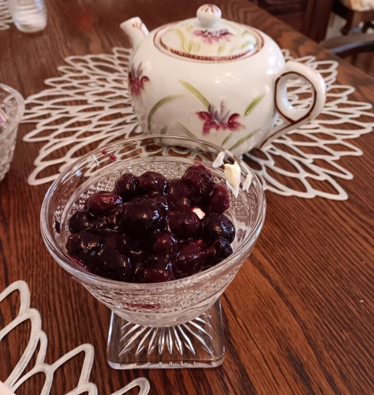 The Old Buggy Inn主图