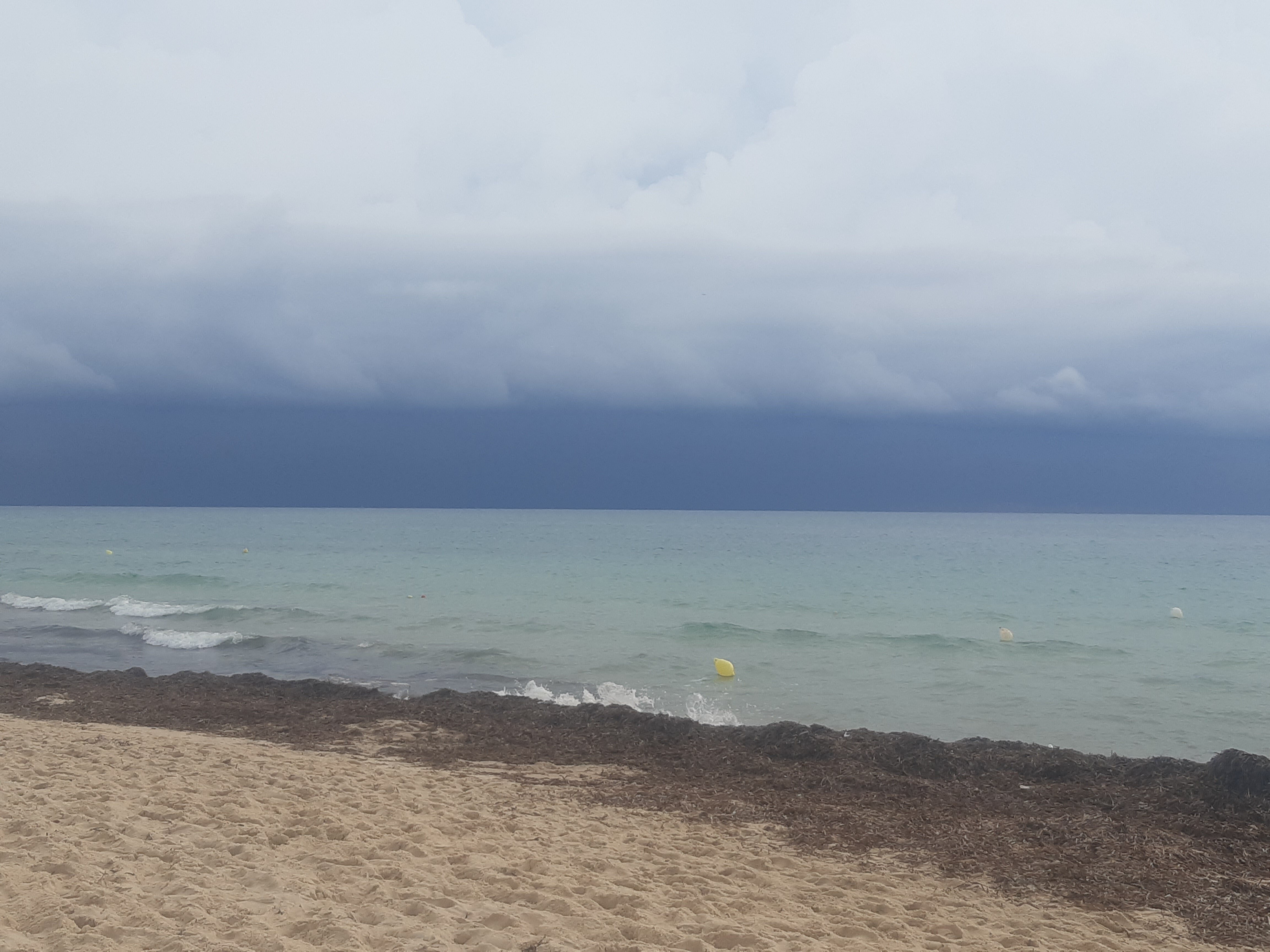 Calimera Delfino Beach Resort And Spa-泳池