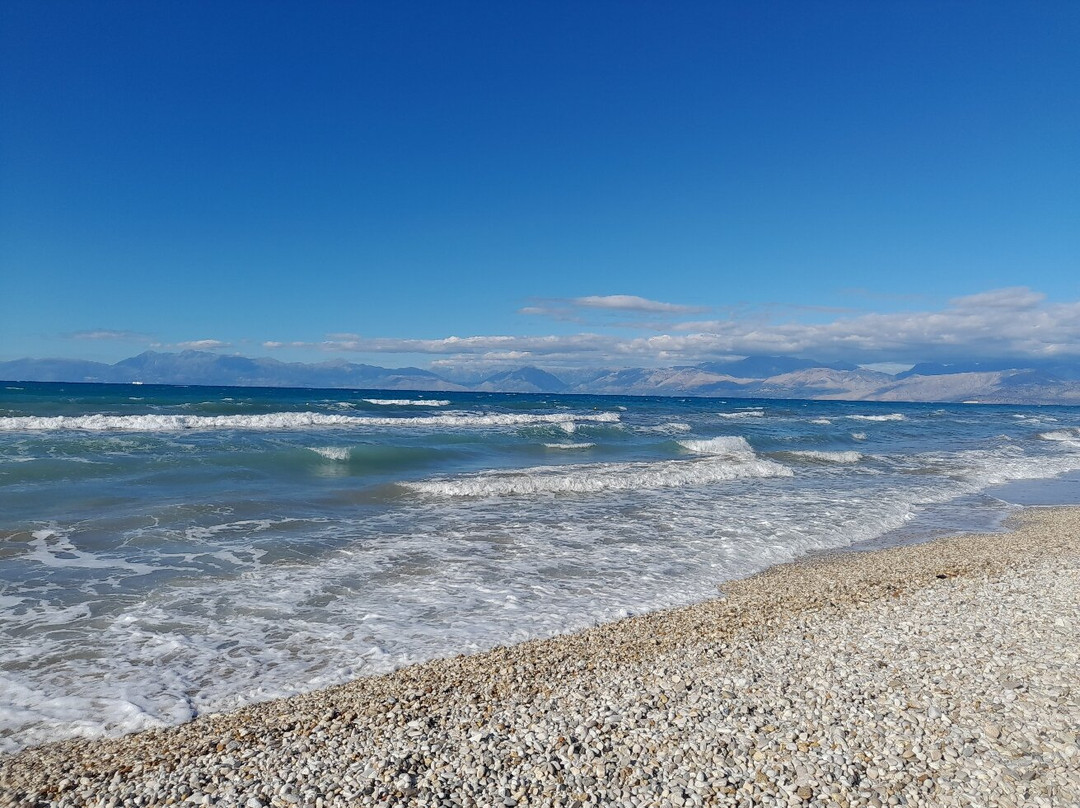 Catamaran Corfu Hotel主图