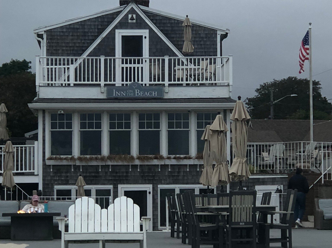 Inn On The Beach主图