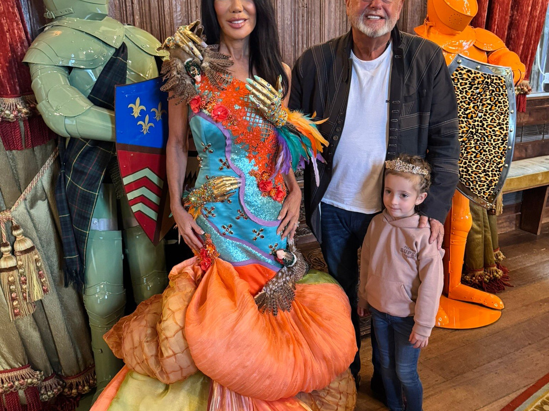 Lympne Castle-Lympne必去景点