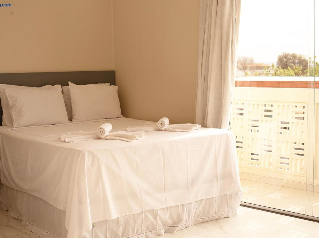 Pousada Princesa Do Sertao