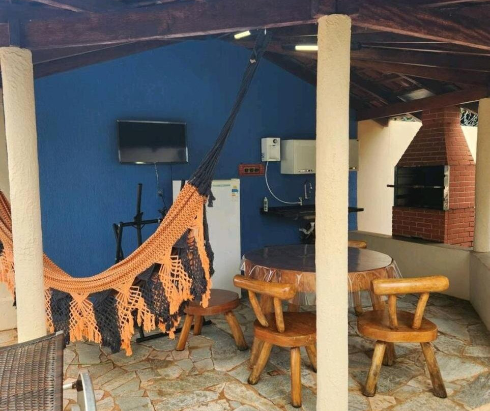 Hotel Pousada Casa Da Terezinha