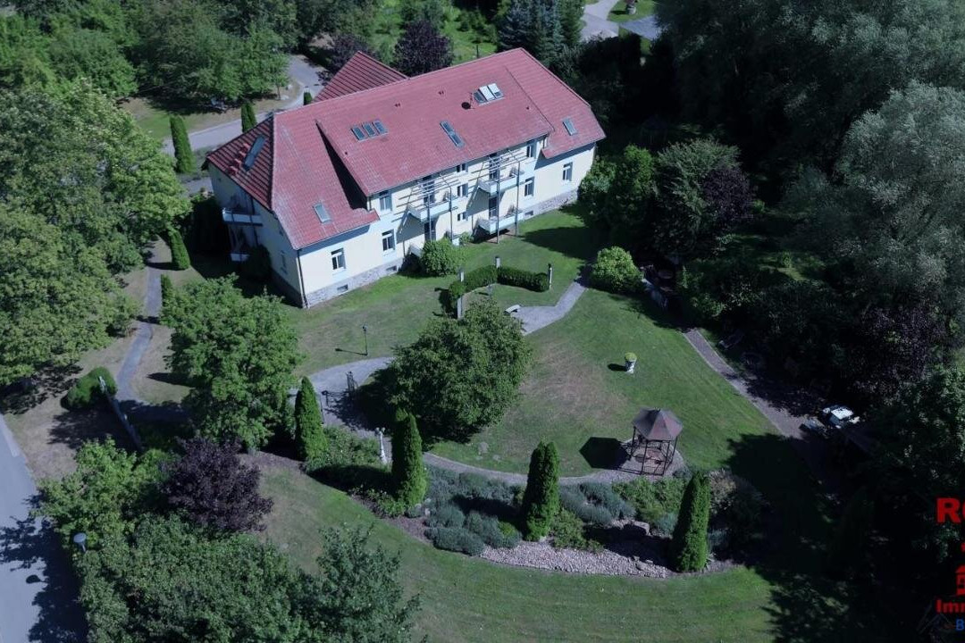 Herrenhaus Talevski