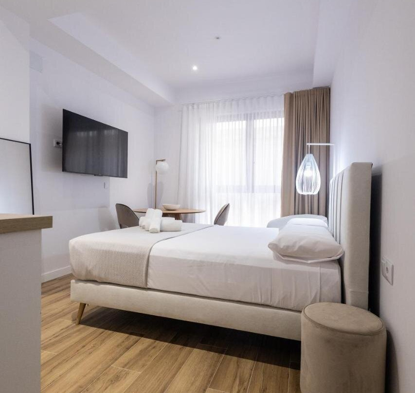 Lola Suites By Concept Flats