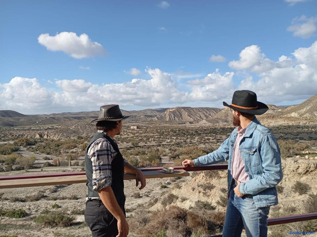 Posada Rancho Malcaminos
