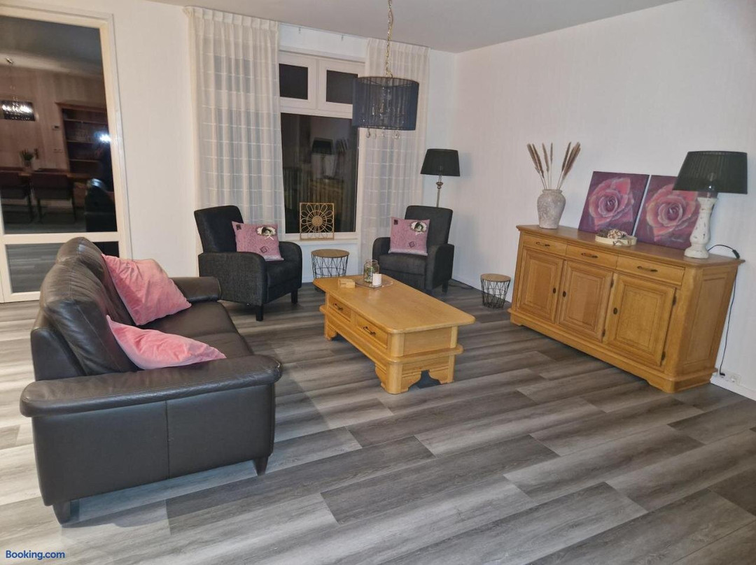 B&b Gewoon Prins