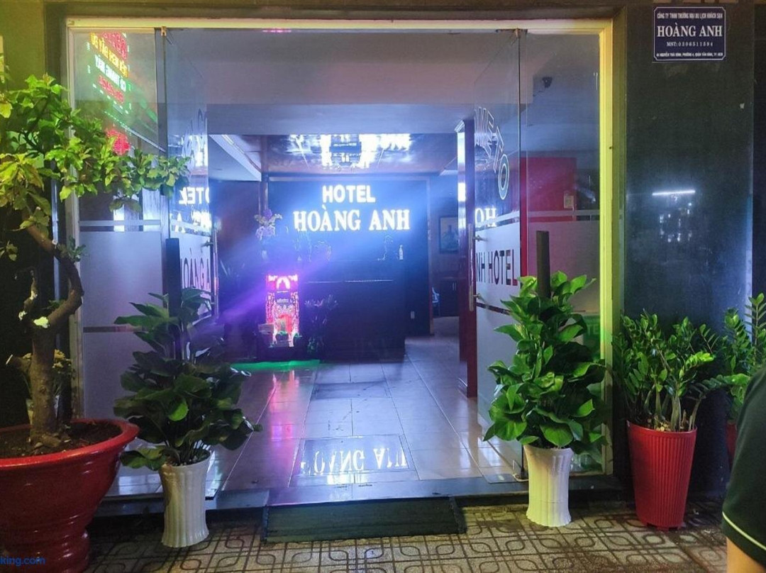 Hoang Anh Hotel