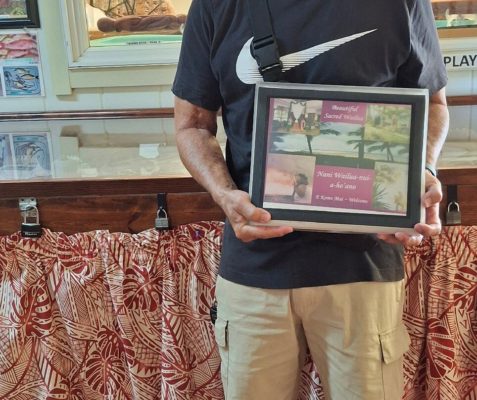 Kauai Palms Hotel主图