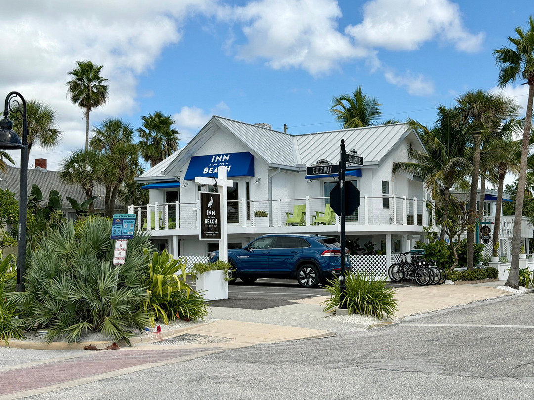 Inn on the Beach主图