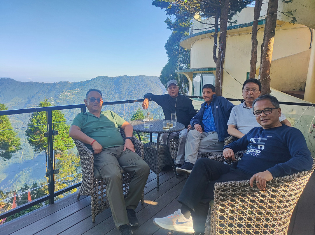 Wuthering Bites - Restaurant & BAR