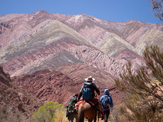 Origins Argentina Travels-萨尔塔必去景点