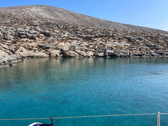 Fantasia Yachting-赫索尼索斯必去景点