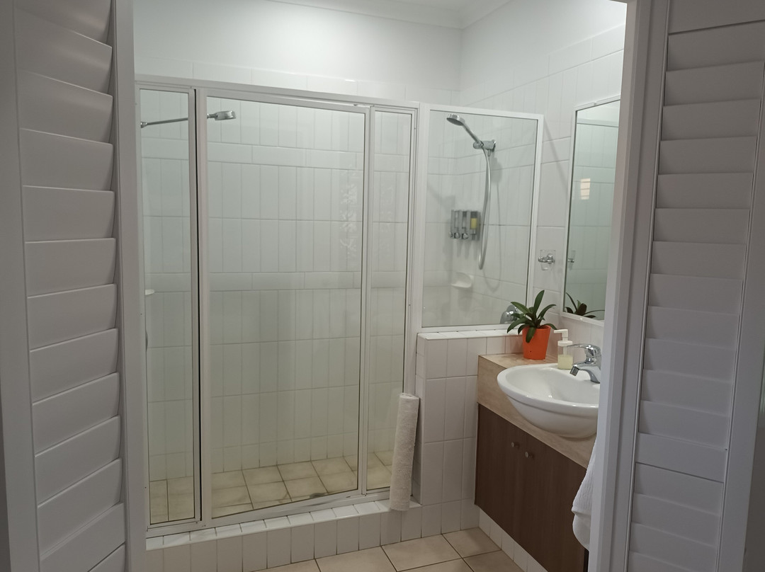 格科卡尔巴里住宿加早餐旅馆主图