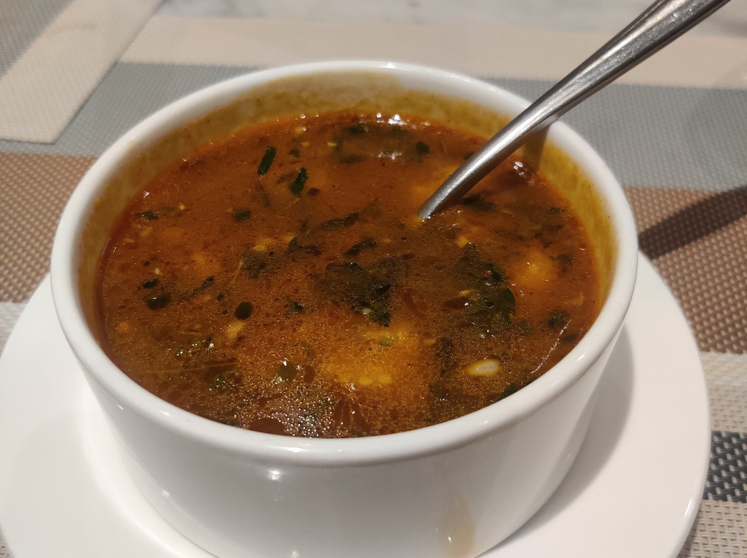 The Fern Shelter Resort Palghar主图