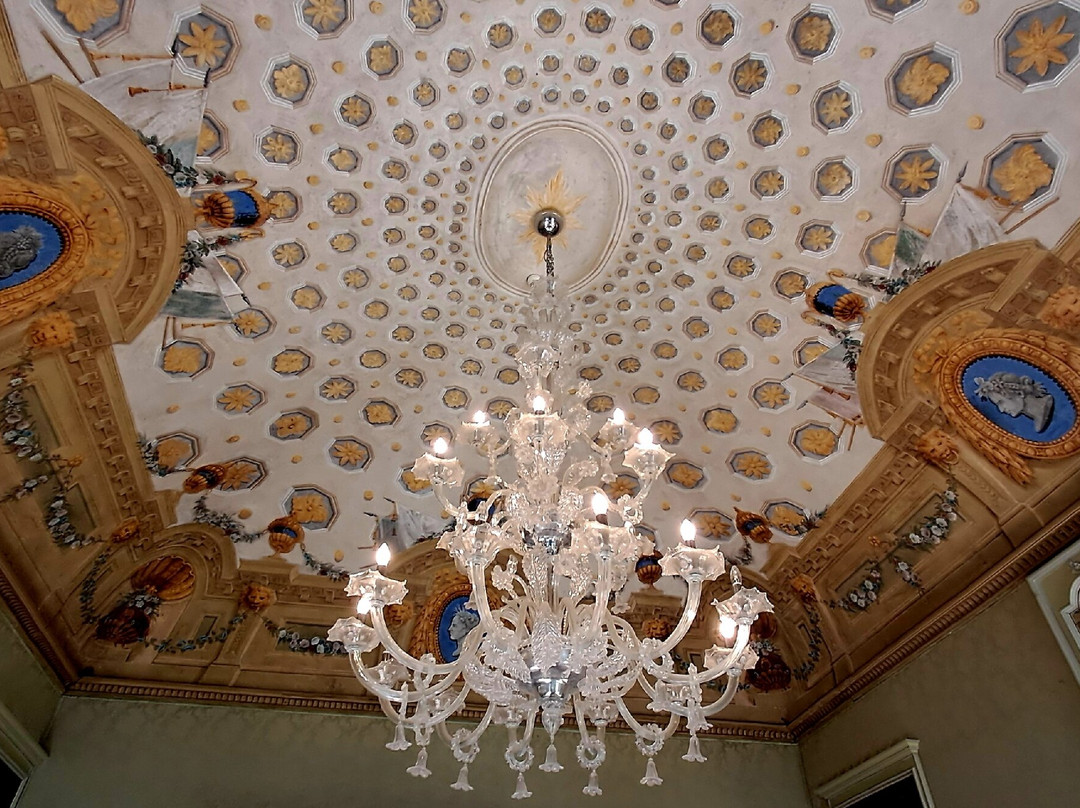 Museo Archeologico di Bene Vagienna-Bene Vagienna必去景点