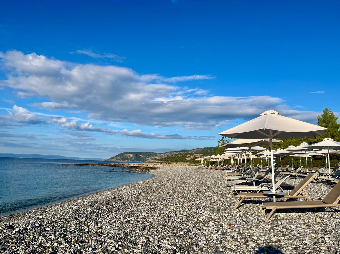 伊利斯酒店主图