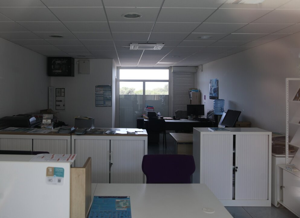 Porticcio Office de Tourisme - Bureau Administratif de Pietrosella
