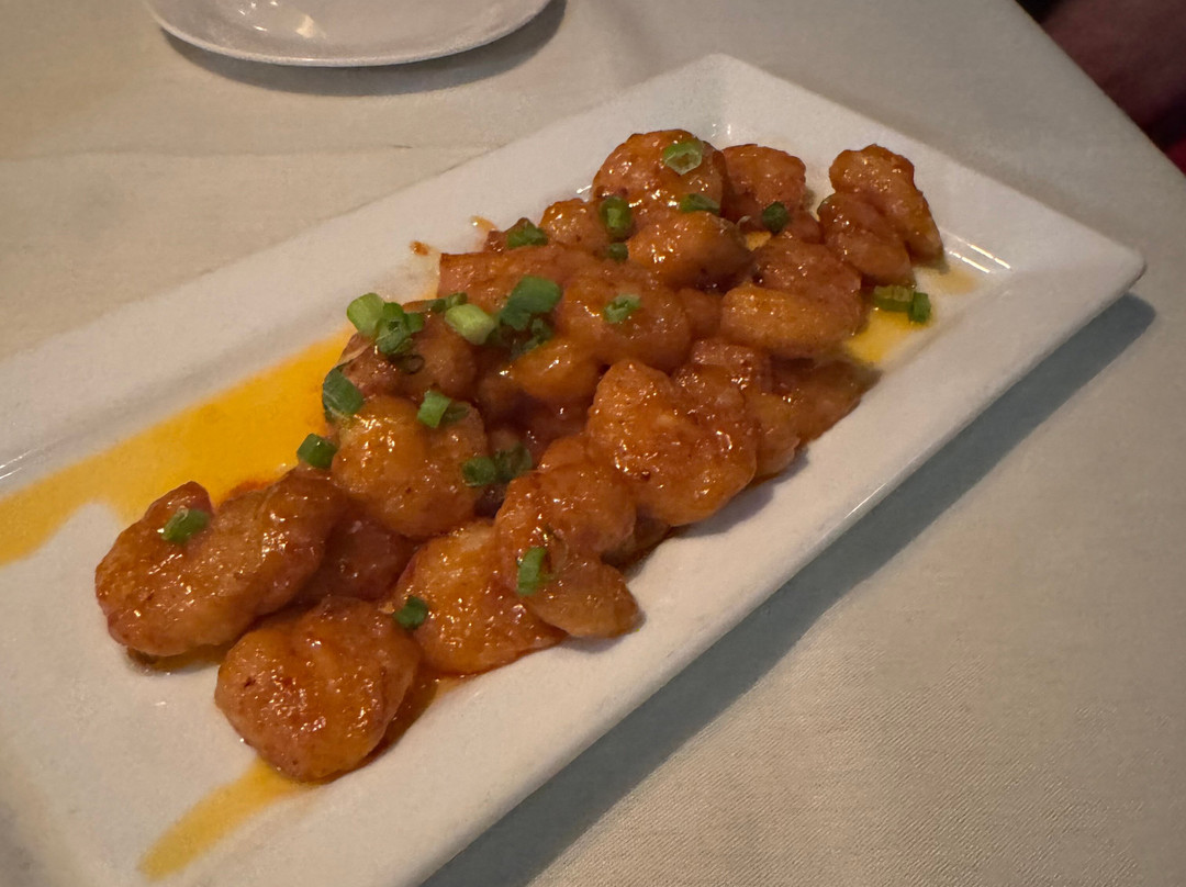 The Brae Loch Inn主图