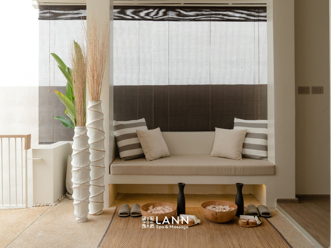 Lann Spa & Massage Phuket-Pa Sak必去景点