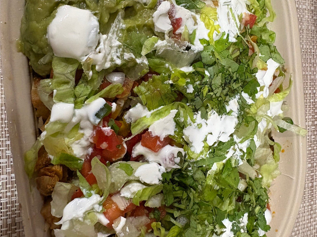 Moe's Southwest Grill主图