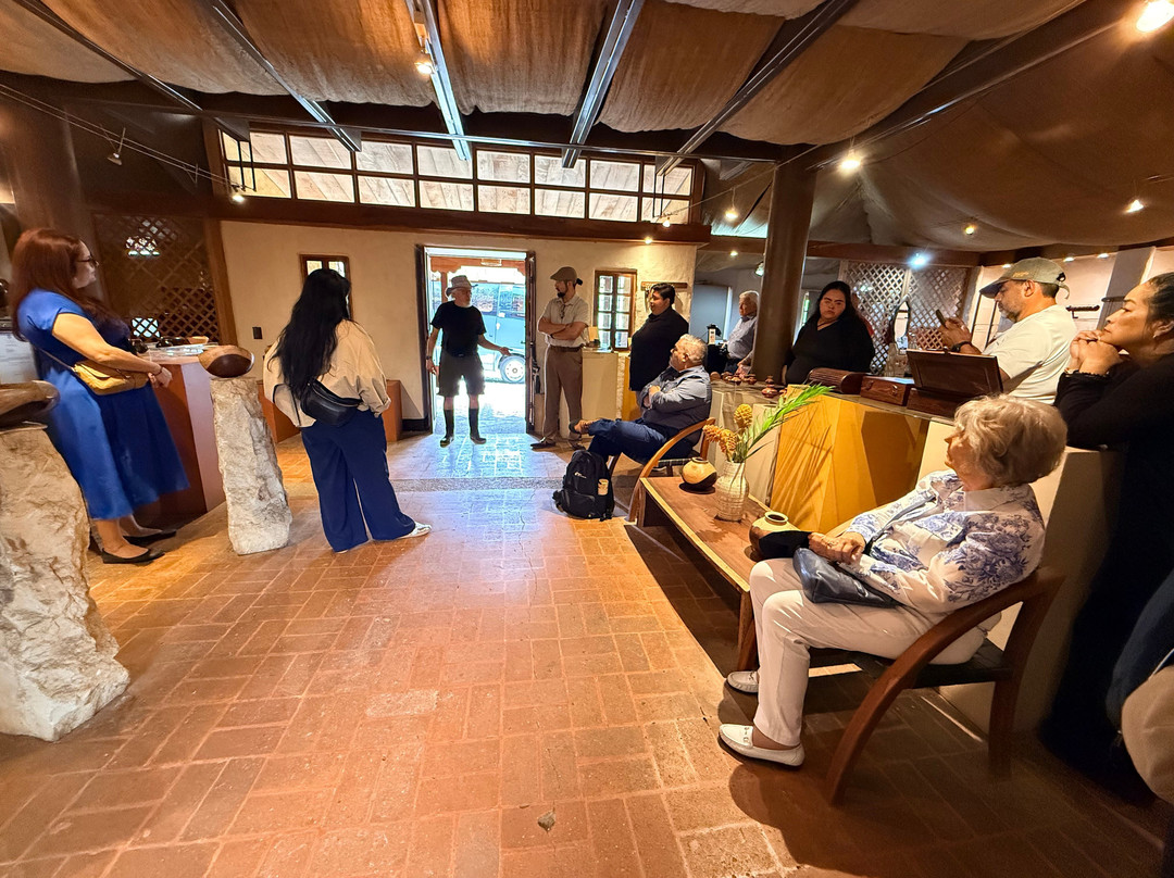 Biesanz Woodworks-埃斯卡松必去景点