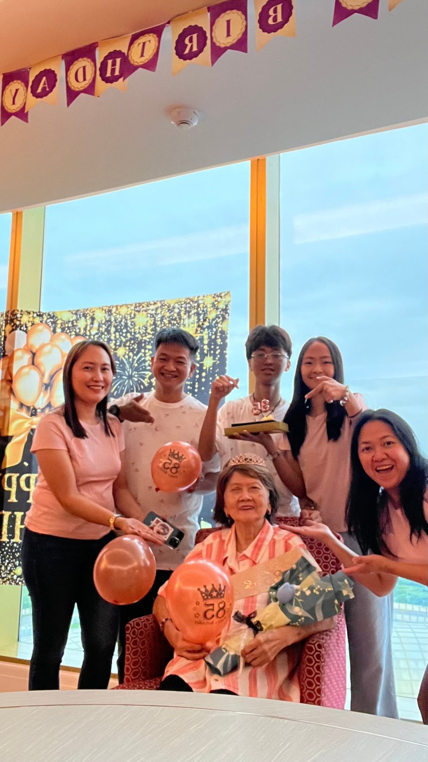 Okada Manila-酒店景观