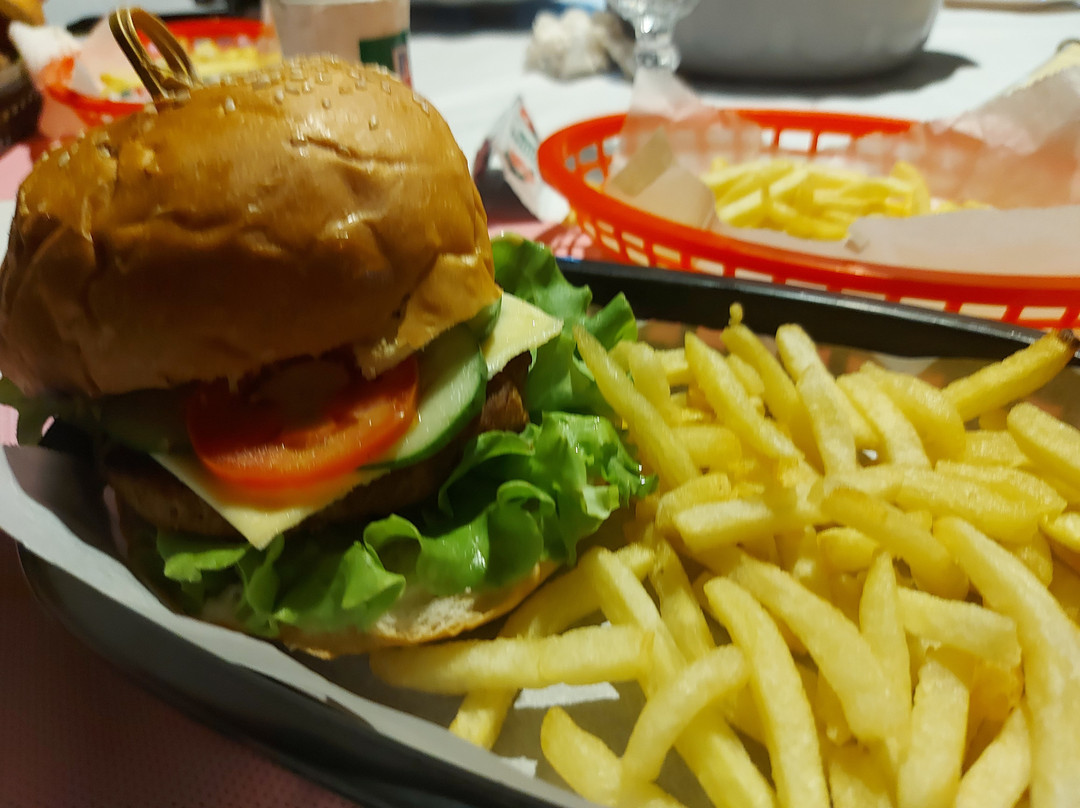 Melba's Homestyle Cooking by the Shore