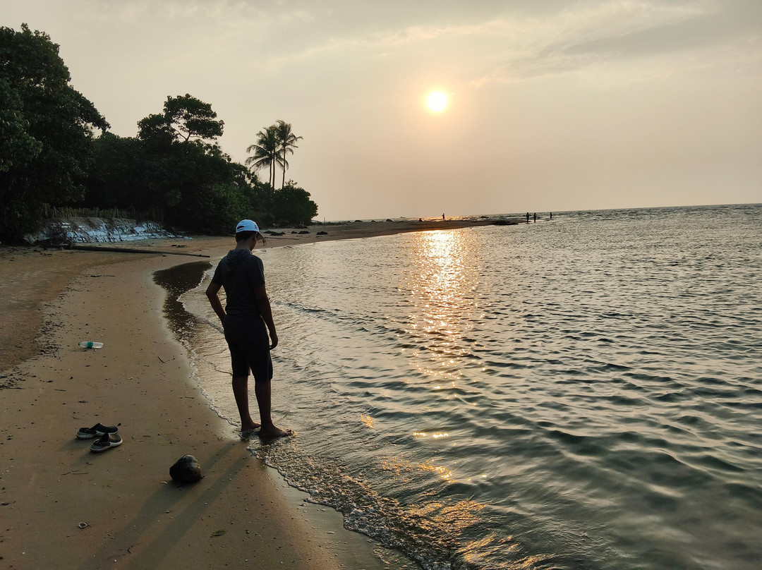 Shiroda Beach-Shiroda必去景点