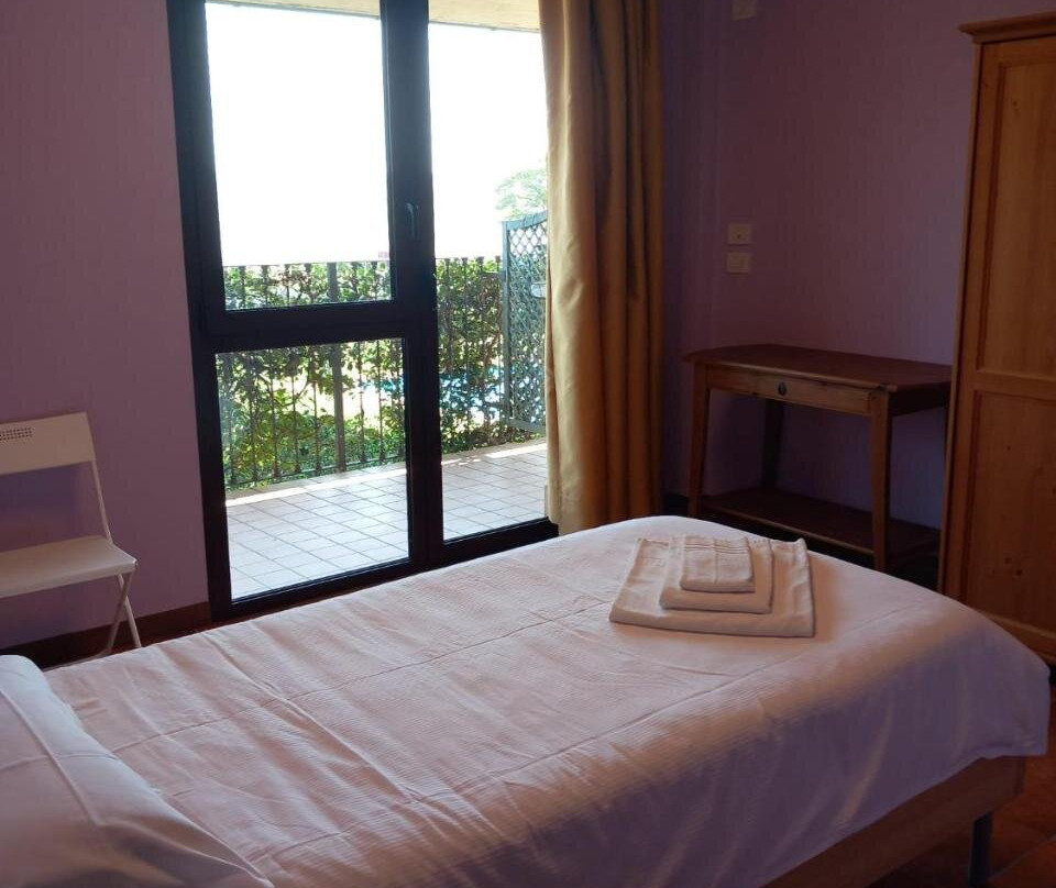 Agriturismo La Bella Manza