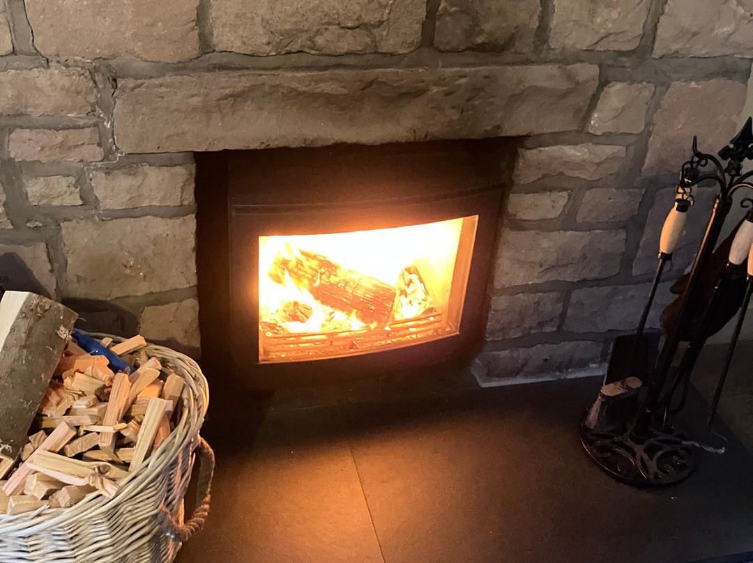 The Ord Arms Hotel Ltd主图