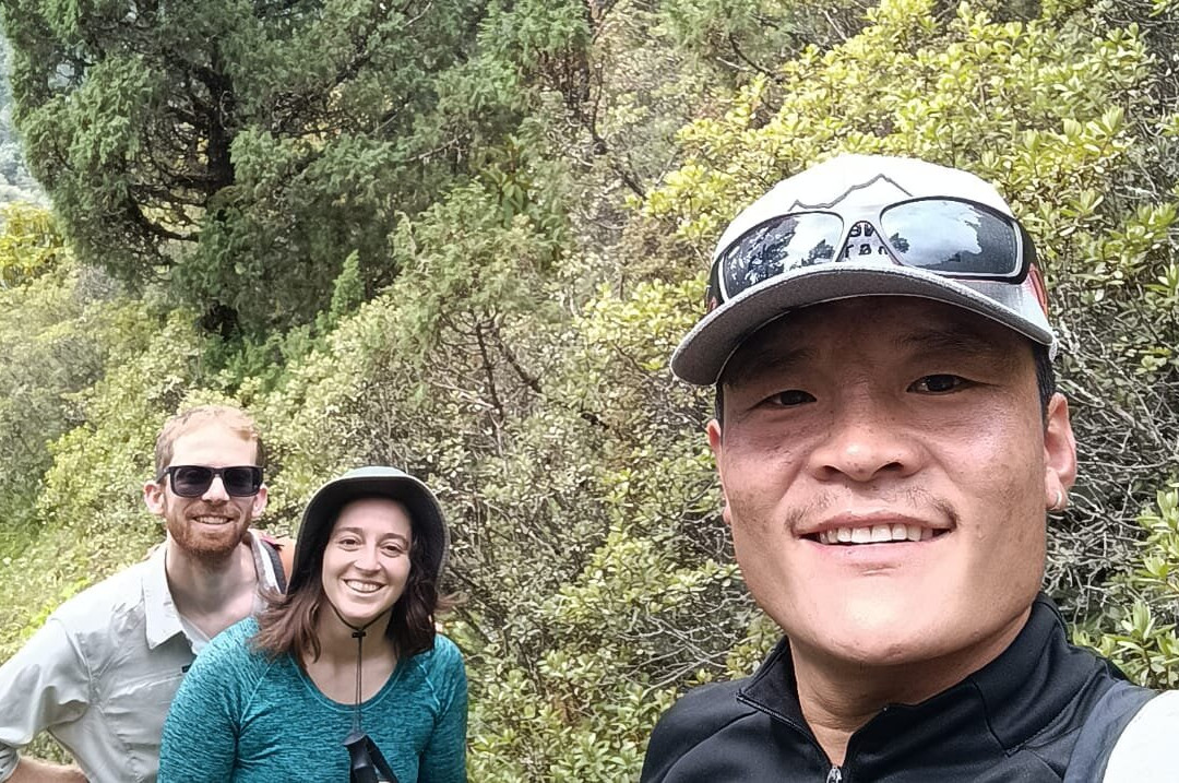 Enjoy Nepal Treks-加德满都必去景点