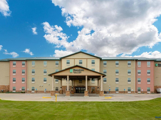 MainStay Suites Tioga