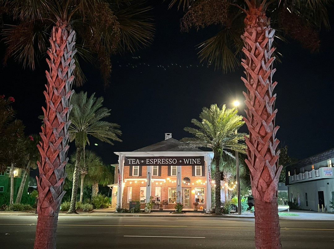 The Casements-奥蒙德海滩必去景点