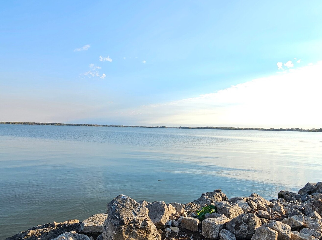 Indian Lake State Park-Lakeview必去景点