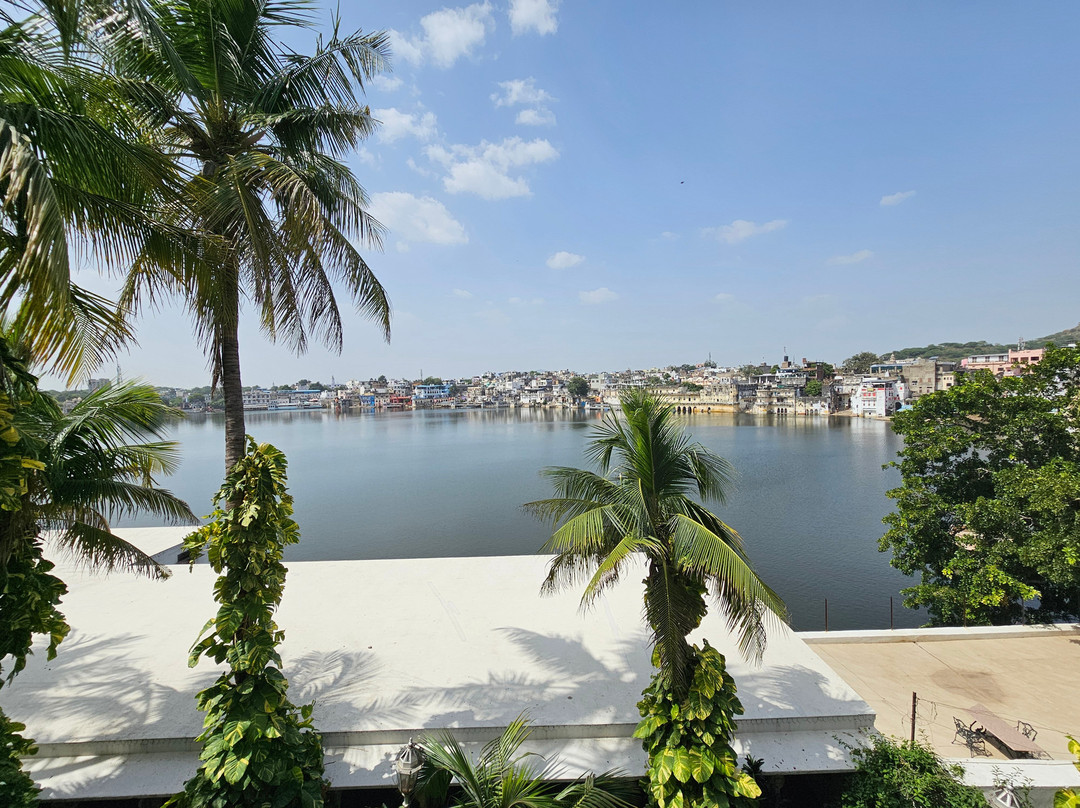 Motorcycle Expeditions-默纳利必去景点