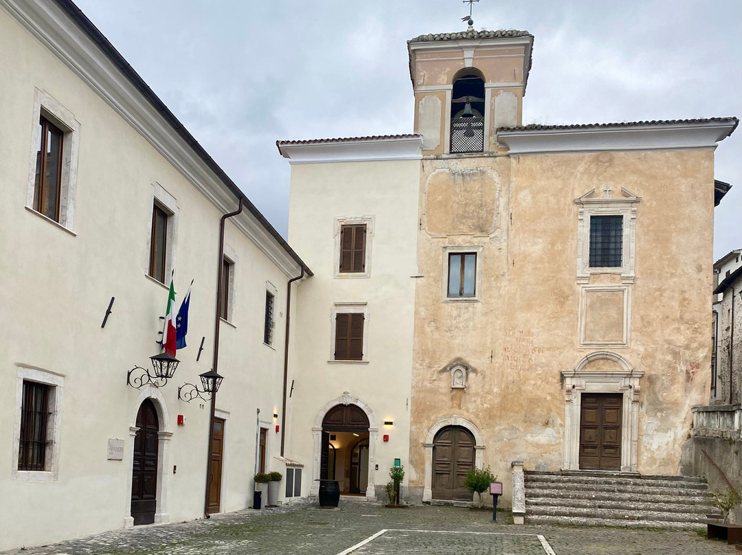 La Taverna Degli Esposti