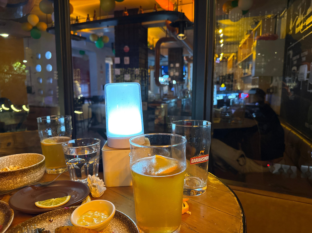 House Of Beers Lazimpat