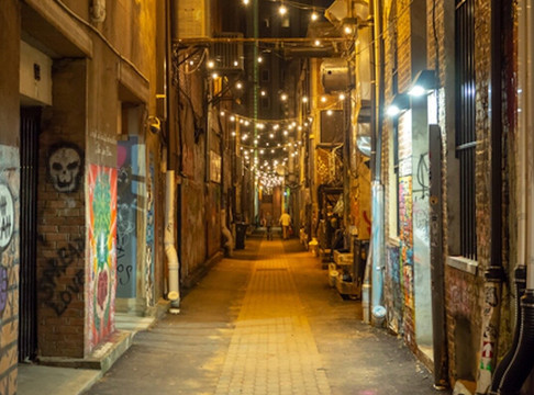 WalknTours Knoxville