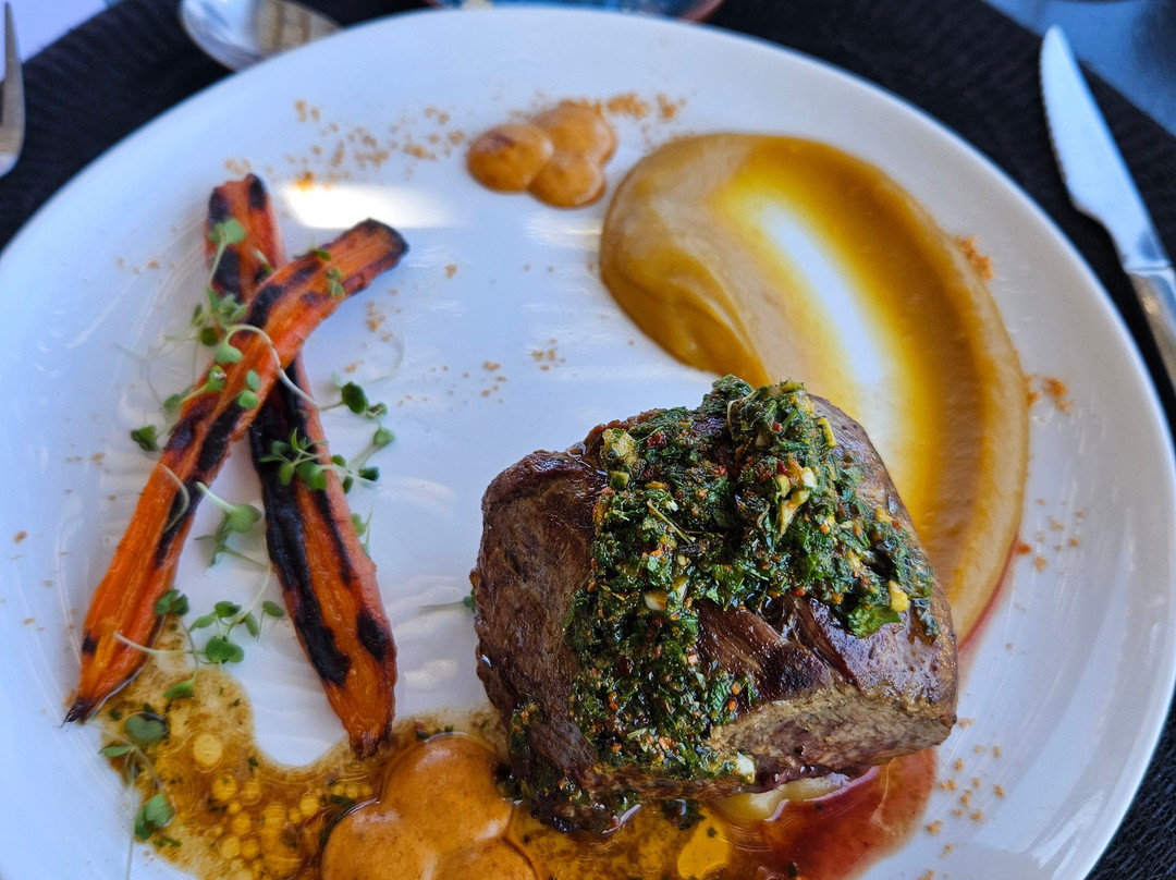 Finca Decero-阿格雷洛必去景点