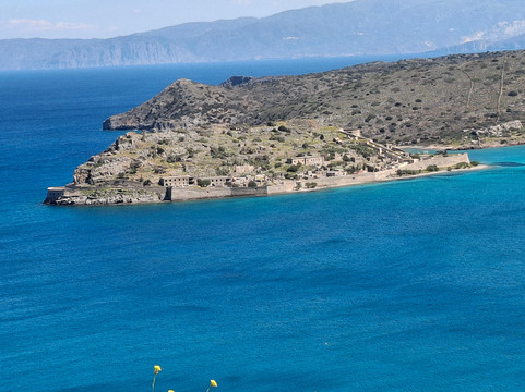 Private day trips in Crete Island