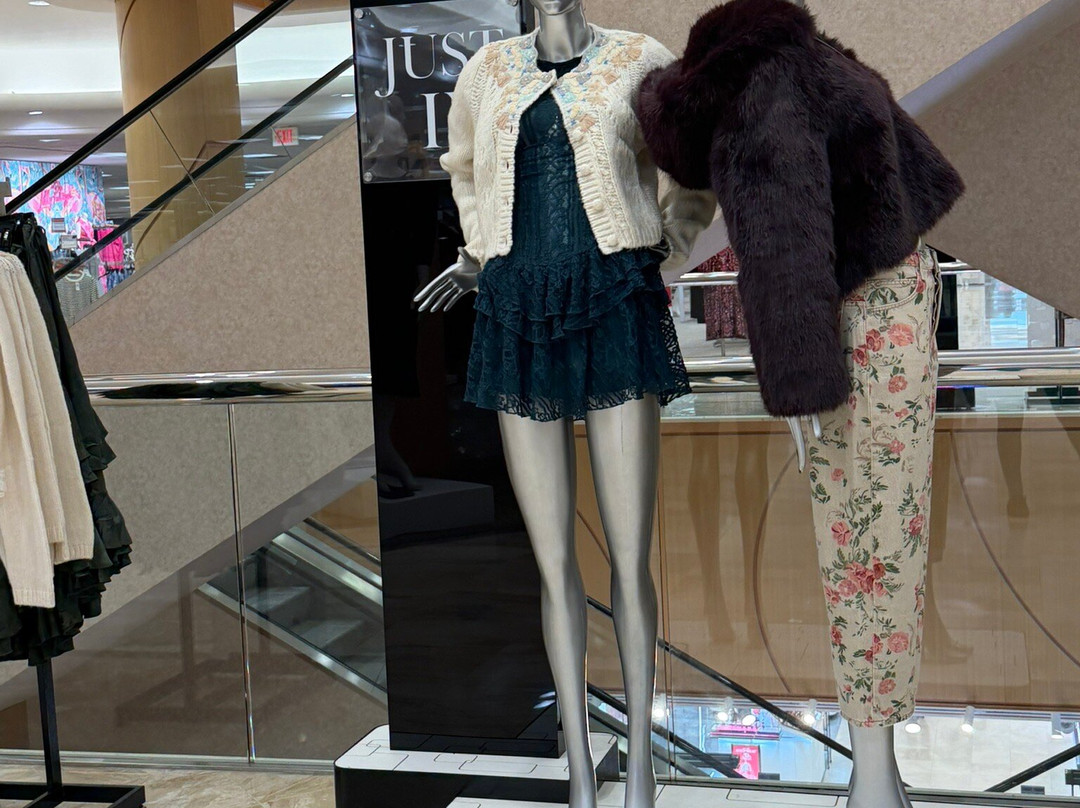 International Plaza and Bay Street-坦帕必去景点