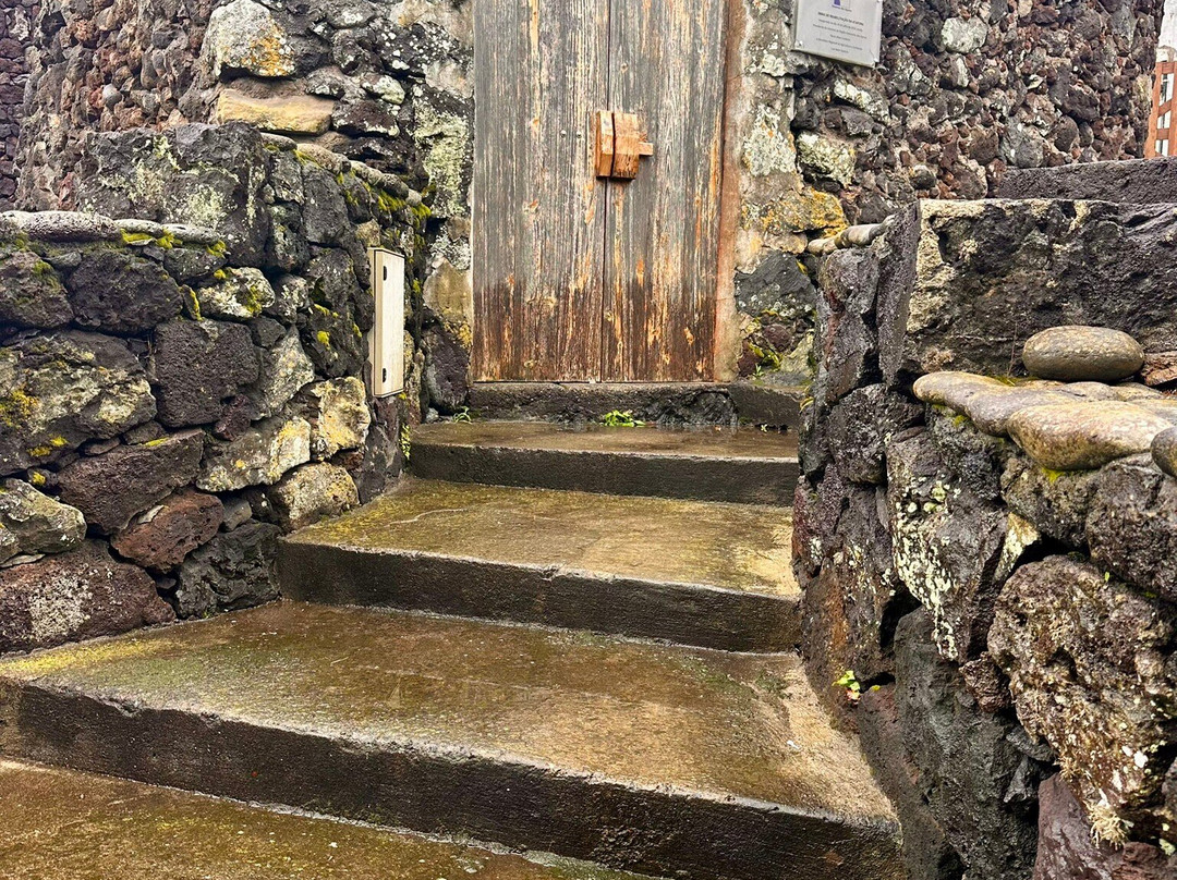 Paralelo 39 Actividades Turísticas-Corvo必去景点