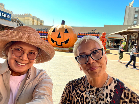 西特德尔奥特莱斯-洛杉矶必去景点