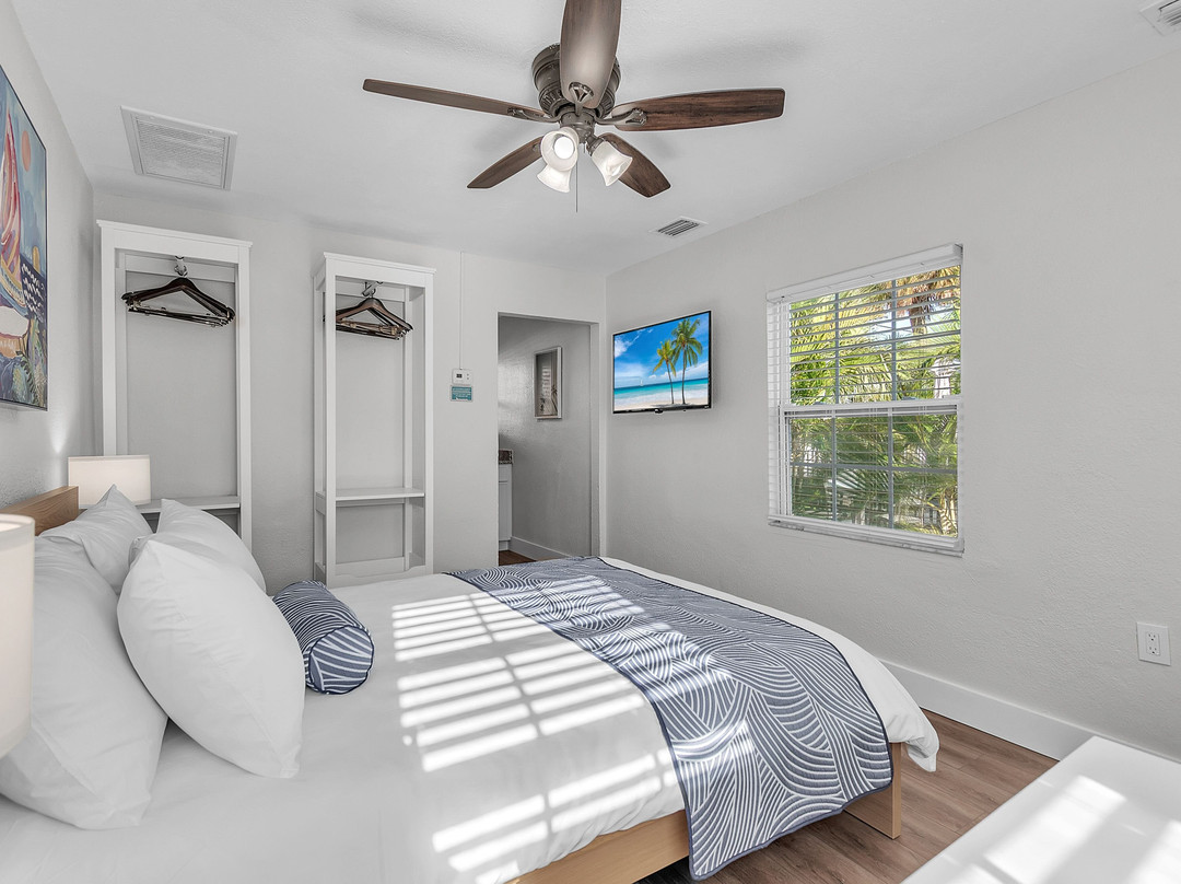 The Bungalows Resort主图