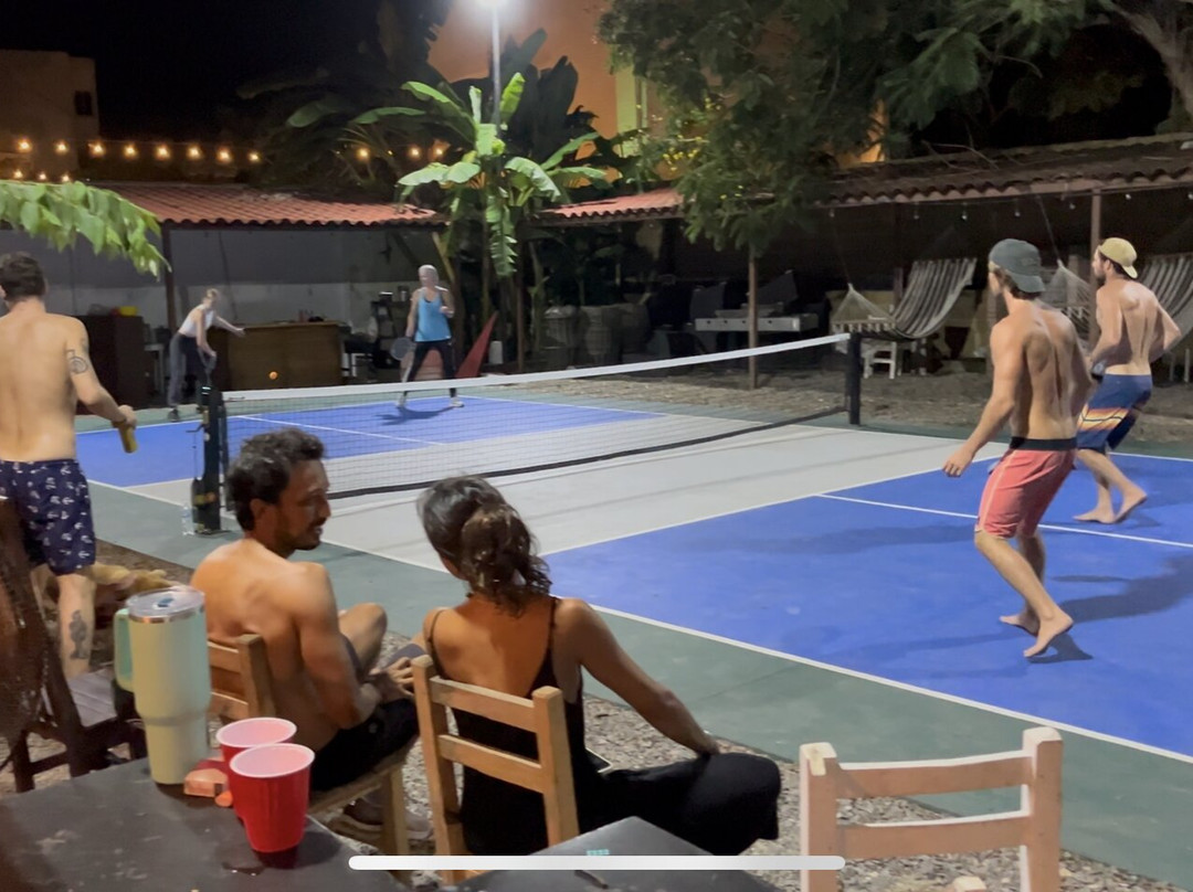 Sayulita Sandbar-Bahia de Banderas Municipality必去景点