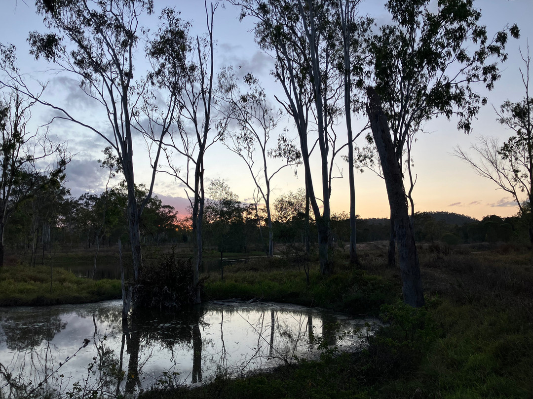 Innot Hot Springs Health and Leisure Park主图