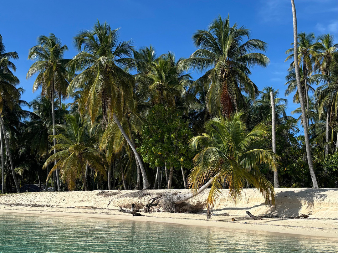 La Gitanita Sailing-Carti Tupile必去景点
