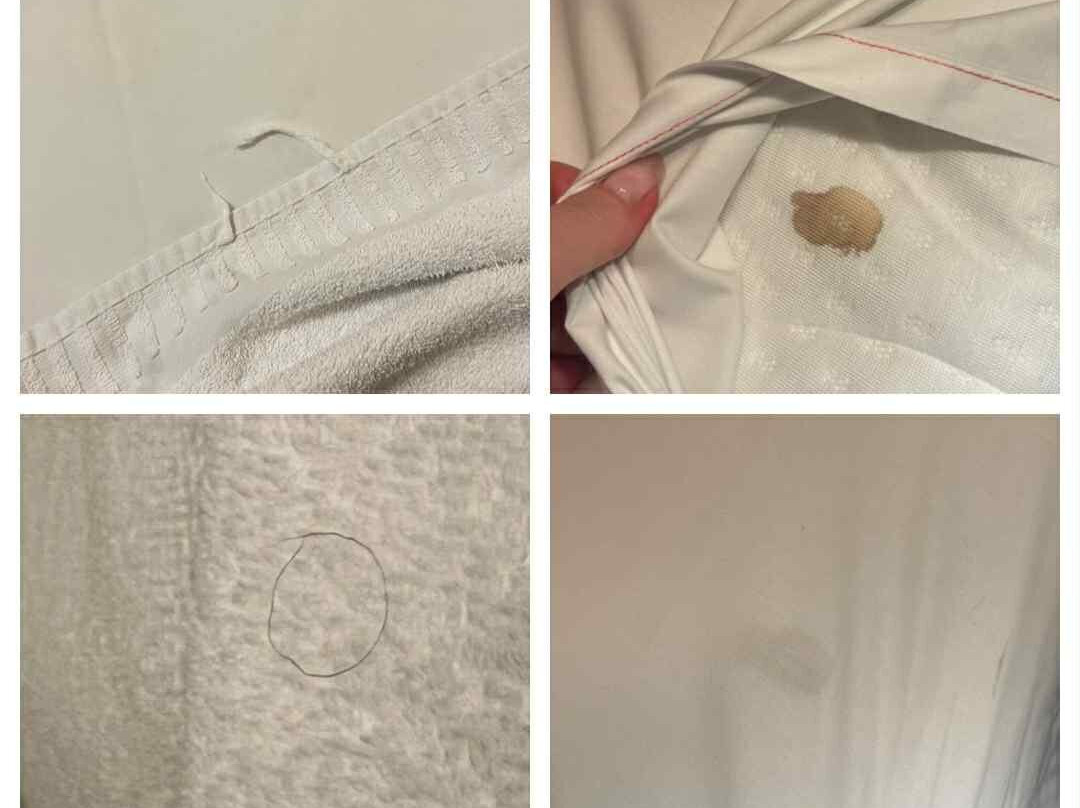第一维多利亚酒店主图